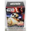 Image 1 : STAR WARS THE FORCE AWAKENS REMOTE CONTROL BB-8.