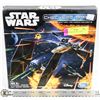 Image 1 : STAR WARS CHECKERS GAME.