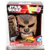 Image 1 : STAR WARS CHEWBACCA THE FORCE AWAKENS ELECTRONIC