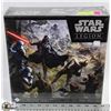 Image 1 : STAR WARS LEGION MINIATURE GAME SEALED.