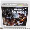 Image 1 : STAR WARS IMPERIAL ASSAULT TACTICAL MINIATURE GAME