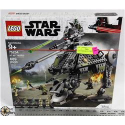 LEGO STARWARS AT-AP WALKER 689PC 75234.