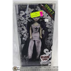 BLEEDING EDGE GOTHS SERIES 3 SERPENTINA MARIA