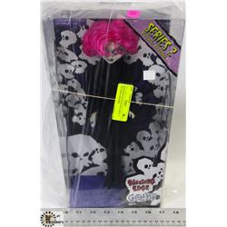 BLEEDING EDGE GOTHS SERIES 2 VICTORIA CREEPER