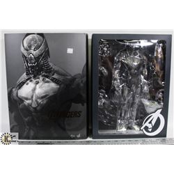 MARVEL AVENGERS CHITAURI FOOTSOLDIER 1:6 SCALE