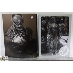 AVENGERS CHITAURI COMMANDER 1:6 SCALE MMS227