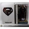 Image 1 : SUPERMAN GENERAL ZOD 1:6 SCALE FIGURE.