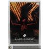 Image 1 : GAME OF THRONES "DRACARYS!" 100PC PREMIUM PUZZLE.