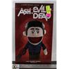 Image 1 : ASH VS THE EVIL DEAD ASHY SLASHY PUPPET PROP