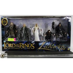 THE LORD OF THE RINGS LOTHLORIEN GIFT PACK,