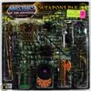 Image 1 : MASTERS OF THE UNIVERSE CLASSICS WEAPONS PACK.
