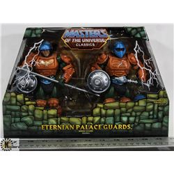 MASTERS OF THE UNIVERSE CLASSICS ETERNIAN PALACE