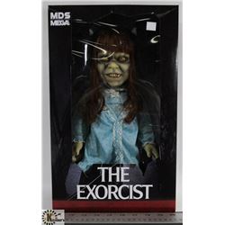 THE EXORCIST ANIMATED DOLL FIGURE.