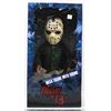 Image 1 : FRIDAY THE 13TH MEGA FIGURE WITH SOUND.