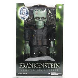 FRANKENSTEIN MONSTER SCALE FIGURE.