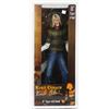 Image 1 : 18" KURT COBAIN FIGURE WITH SOUND.
