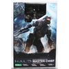 Image 1 : HALO NON SCALE PRE-PAINTED PVC STATUE MASTER CHIEF