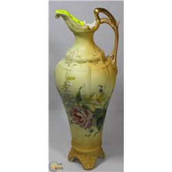 MADE IN AUSTRIA VASE.