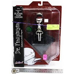 TIM BURTON'S NIGHTMARE BEFORE CHRISTMAS DR.