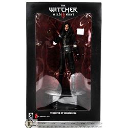 THE WITCHER III WILD HUNT YENNEFER OF VENGERBERG