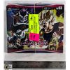 Image 1 : DRAGONBALL SUPER CARD GAME CLASH OF FATES SEALED