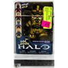 Image 1 : ODD PODS HALO SPARTAN SOLDIER FIGURE.