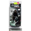 Image 1 : TOM CLANCY'S SPLINTER CELL CONVICTION SAM FISHER
