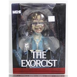 THE EXORCIST COLLECTIBLE FIGURE.