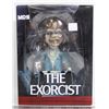 Image 1 : THE EXORCIST COLLECTIBLE FIGURE.