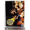 Image 1 : DRAGONBALL SUPER SAIYAN SON GOKU FIGURE.