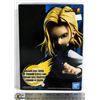 Image 1 : DRAGONBALL ANDROID 18 FIGURE.