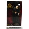 Image 1 : LORD OF THE RINGS GRIMA WORMTONGUE 1:4 SCALE