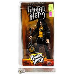 GUITAR HERO SLASH ACTION FIGURE.