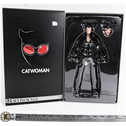 CATWOMAN SIXTH SCALE ACTION FIGURE.