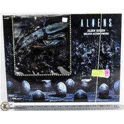 ALIENS ALIEN QUEEN DELUXE ACTION FIGURE.