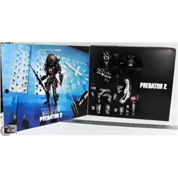 PREDATOR 2 PREDATOR COLLECTORS EDITION MMS45