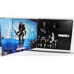 PREDATOR 2 PREDATOR COLLECTORS EDITION MMS45