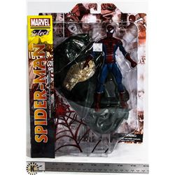 MARVEL SPIDERMAN SPECIAL COLLECTORS EDITION