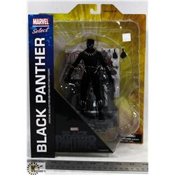 MARVEL BLACK PANTHER SPECIAL COLLECTORS EDITION