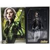 Image 1 : BLACK WIDOW 1:6 SCALE COLLECTIBLE FIGURE MMS460.