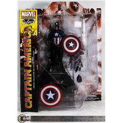 MARVEL CAPTAIN AMERICA SPECIAL COLLECTORS EDITION