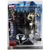 Image 1 : MARVEL CHITAURI FOOT SOLDIER SPECIAL COLLECTORS