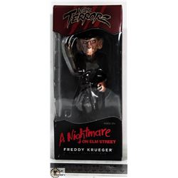 VINYL TERRORZ A NIGHTMARE ON ELM STREET FREDDY