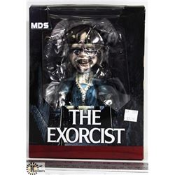 MDS THE EXORCIST COLLECTORS TOY.