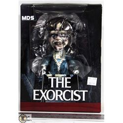 MDS THE EXORCIST COLLECTORS TOY.