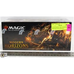 SEALED MAGIC THE GATHERING BOOSTER PACKS MODERN