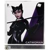 Image 1 : DC COMICS SUPER HEROES 6.25"H CATWOMAN FIGURE