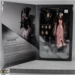 FINAL FANTASY CRISIS CORE VII AERITH GAINSBOROUGH