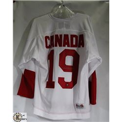 PAUL HENDERSON HERITAGE HOCKEY CLASSICS '72 SUMMIT