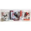 Image 2 : 2000 SERIES 1 TO 2010 SERIES 24 MCFARLANE NHL 11